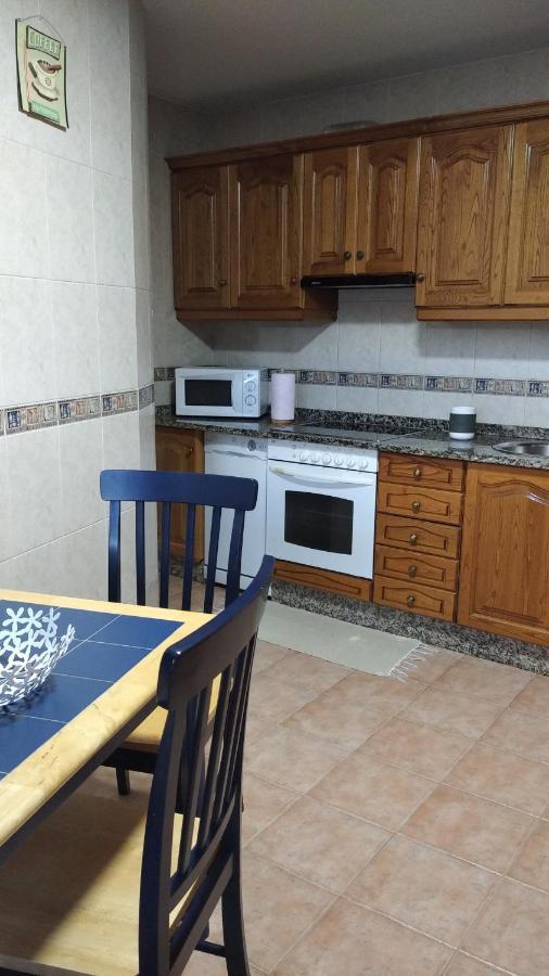 Casa Rural Leonor San Ciprián 外观 照片
