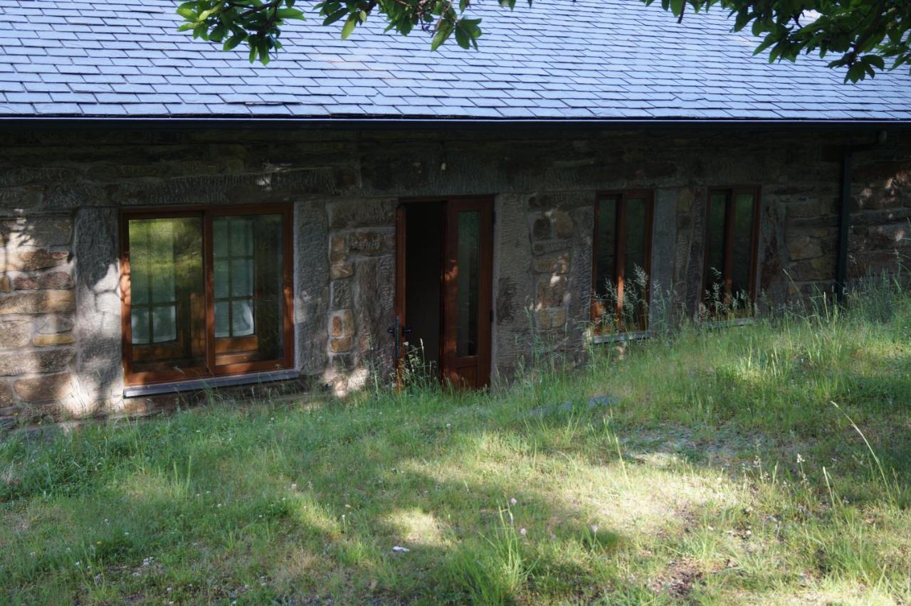 Casa Rural Leonor San Ciprián 外观 照片